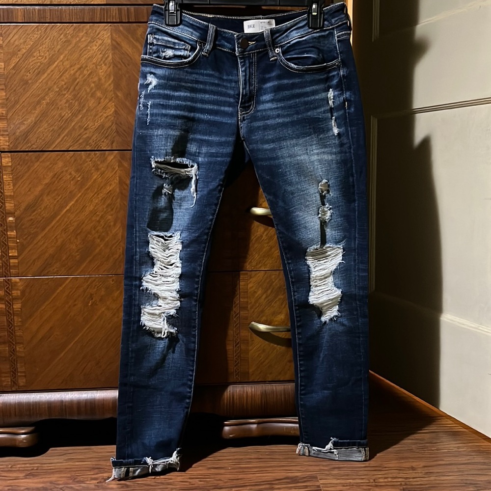 BKE jeans